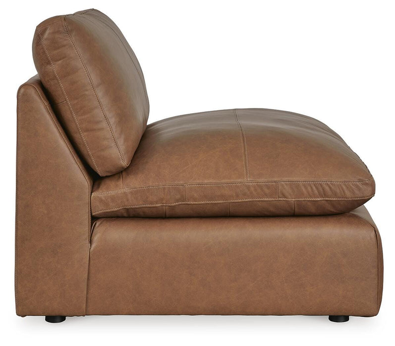 Emilia Sectional - Dan Dan The Mattress Man (Midland, MI)