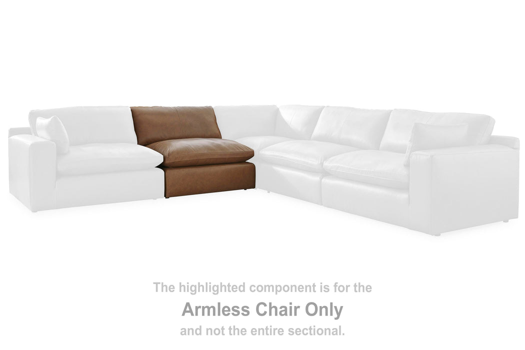 Emilia Sectional - Dan Dan The Mattress Man (Midland, MI)