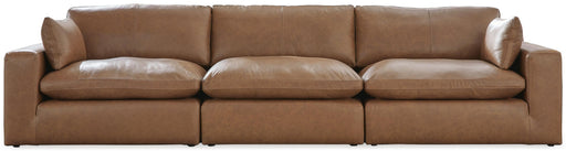 Emilia Sectional Sofa - Dan Dan The Mattress Man (Midland, MI)