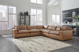 Emilia Sectional - Dan Dan The Mattress Man (Midland, MI)
