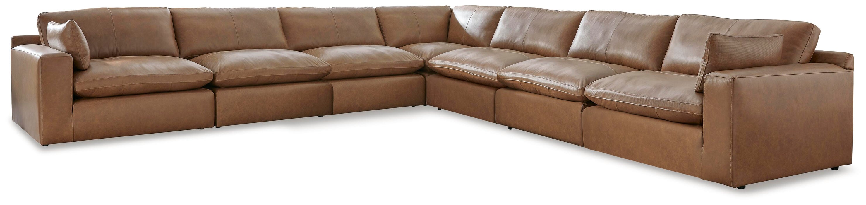 Emilia Sectional - Dan Dan The Mattress Man (Midland, MI)