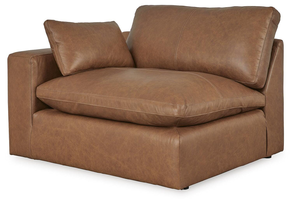 Emilia Sectional - Dan Dan The Mattress Man (Midland, MI)