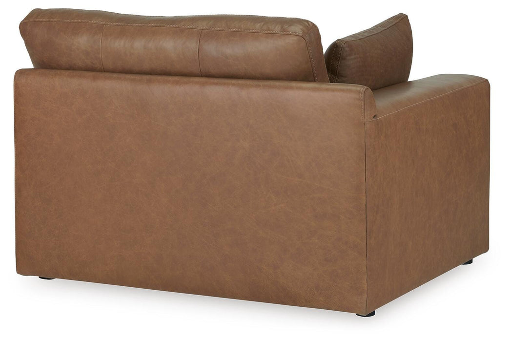 Emilia Sectional - Dan Dan The Mattress Man (Midland, MI)