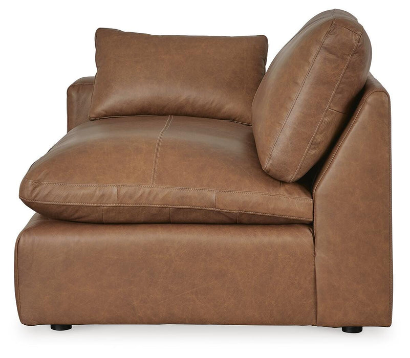 Emilia Sectional - Dan Dan The Mattress Man (Midland, MI)