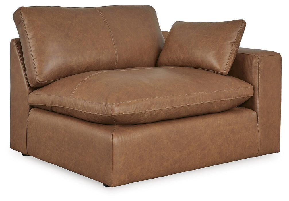 Emilia Sectional - Dan Dan The Mattress Man (Midland, MI)