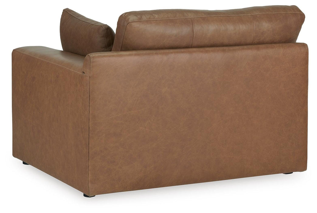 Emilia Sectional - Dan Dan The Mattress Man (Midland, MI)