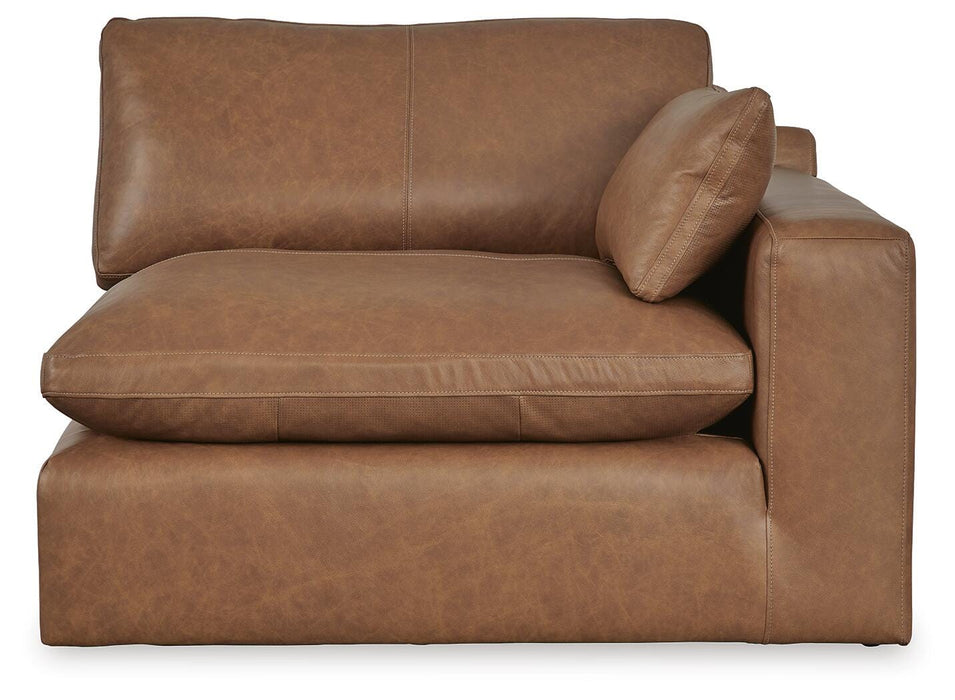 Emilia Sectional - Dan Dan The Mattress Man (Midland, MI)