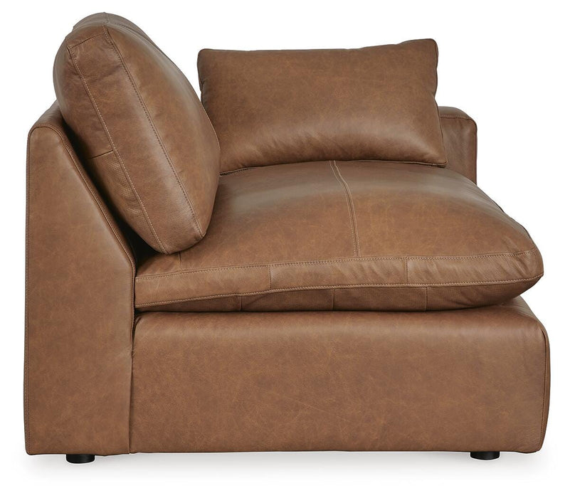 Emilia Sectional - Dan Dan The Mattress Man (Midland, MI)
