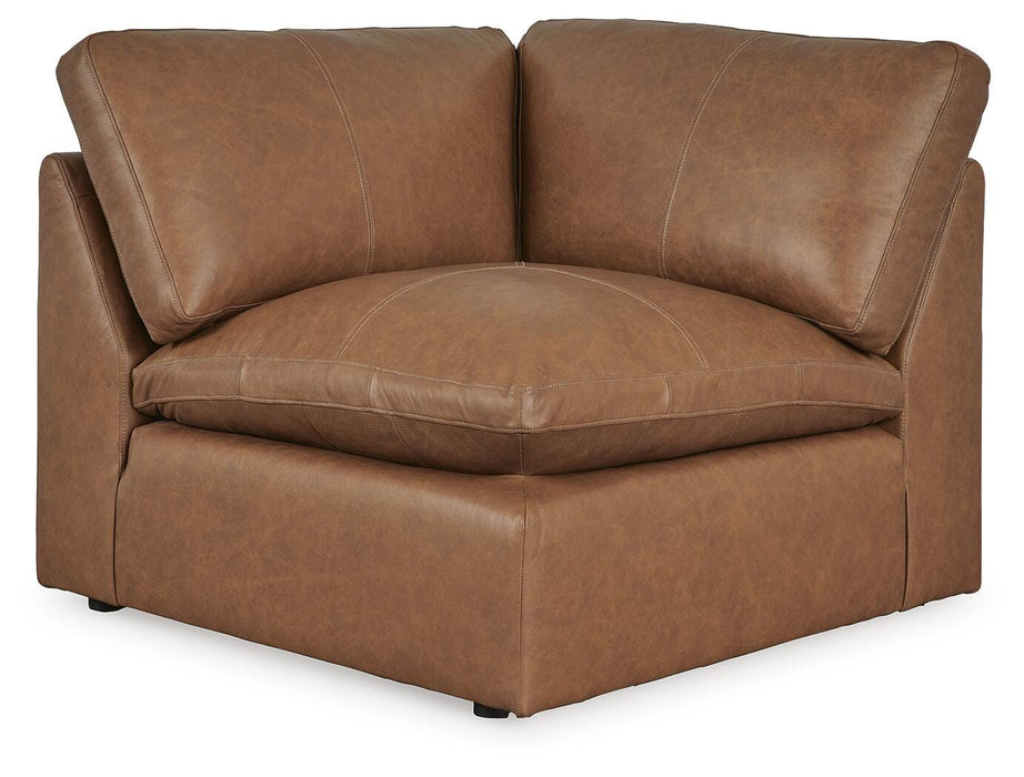 Emilia Sectional - Dan Dan The Mattress Man (Midland, MI)