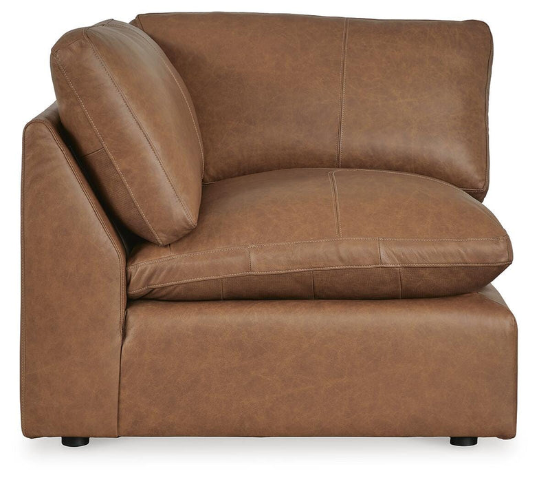 Emilia Sectional - Dan Dan The Mattress Man (Midland, MI)