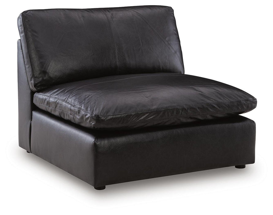 Emilia Sectional - Dan Dan The Mattress Man (Midland, MI)