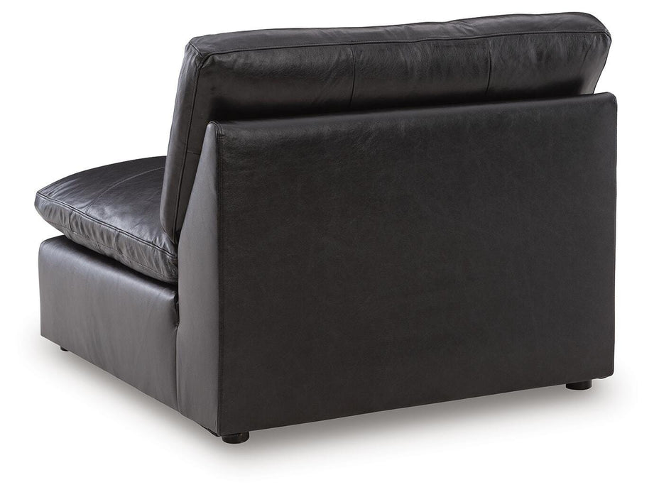 Emilia Sectional - Dan Dan The Mattress Man (Midland, MI)