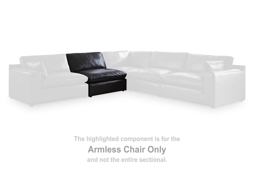 Emilia Sectional - Dan Dan The Mattress Man (Midland, MI)