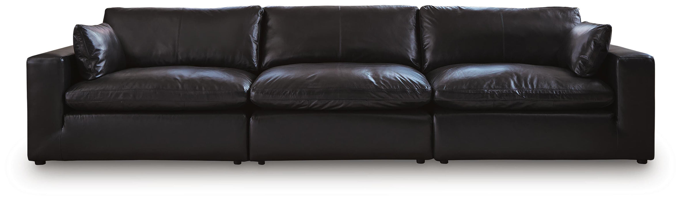 Emilia Sectional Sofa - Dan Dan The Mattress Man (Midland, MI)