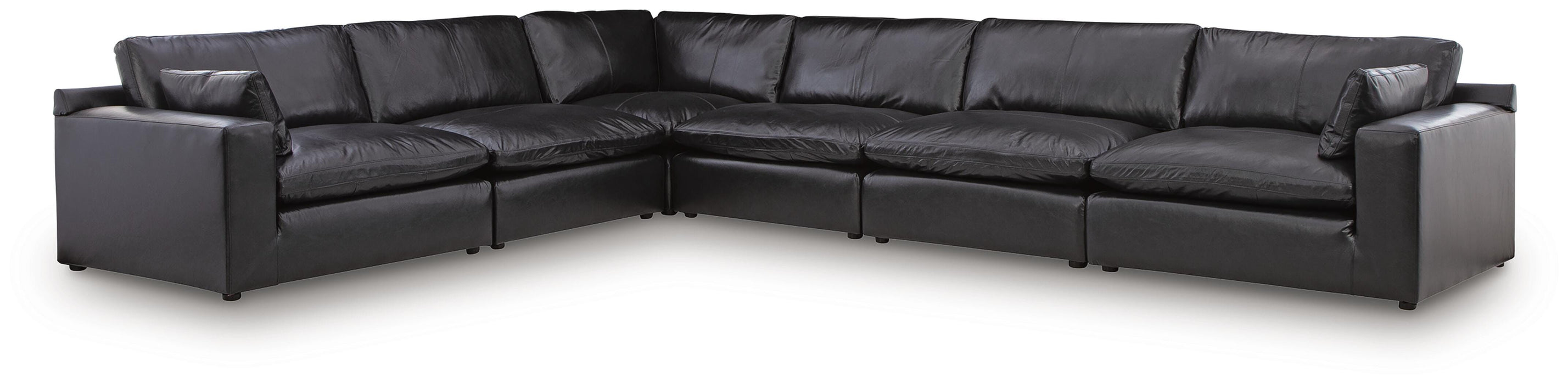 Emilia Sectional - Dan Dan The Mattress Man (Midland, MI)