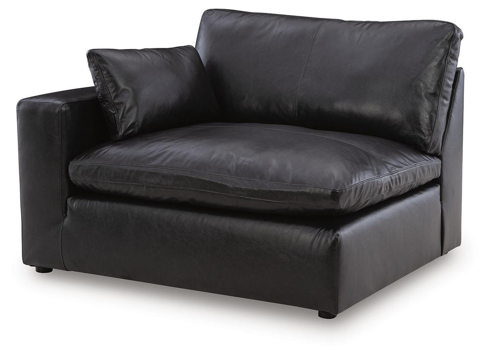 Emilia Sectional - Dan Dan The Mattress Man (Midland, MI)