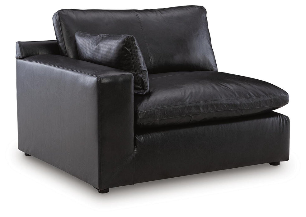 Emilia Sectional - Dan Dan The Mattress Man (Midland, MI)