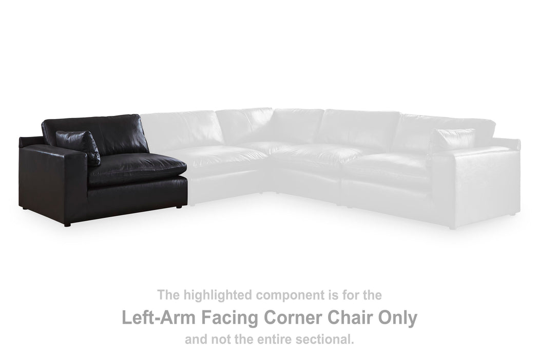 Emilia Sectional - Dan Dan The Mattress Man (Midland, MI)