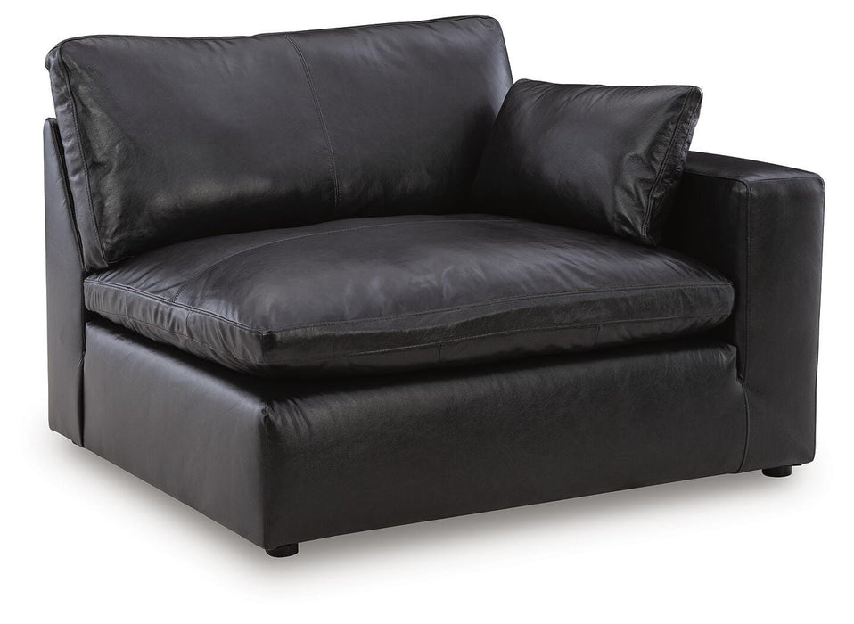 Emilia Sectional - Dan Dan The Mattress Man (Midland, MI)