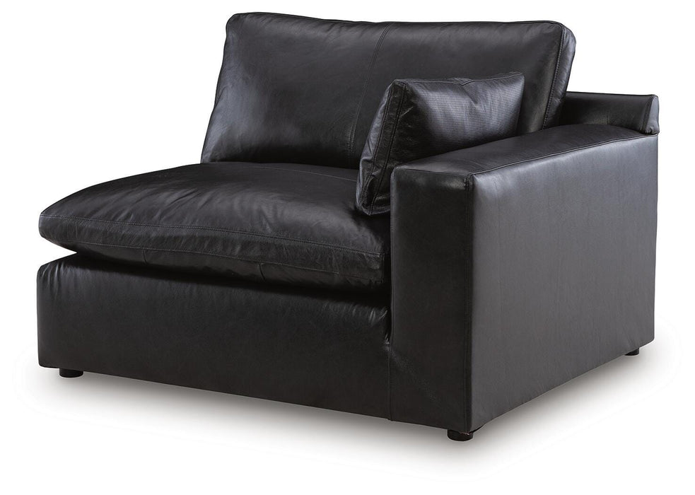 Emilia Sectional - Dan Dan The Mattress Man (Midland, MI)