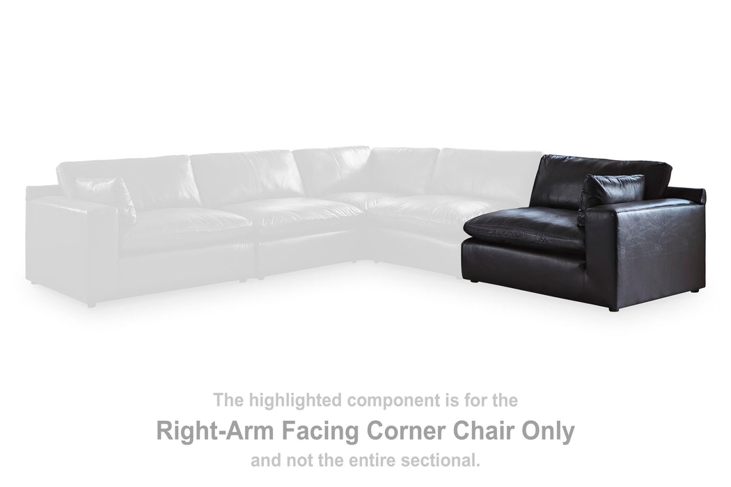 Emilia Sectional - Dan Dan The Mattress Man (Midland, MI)