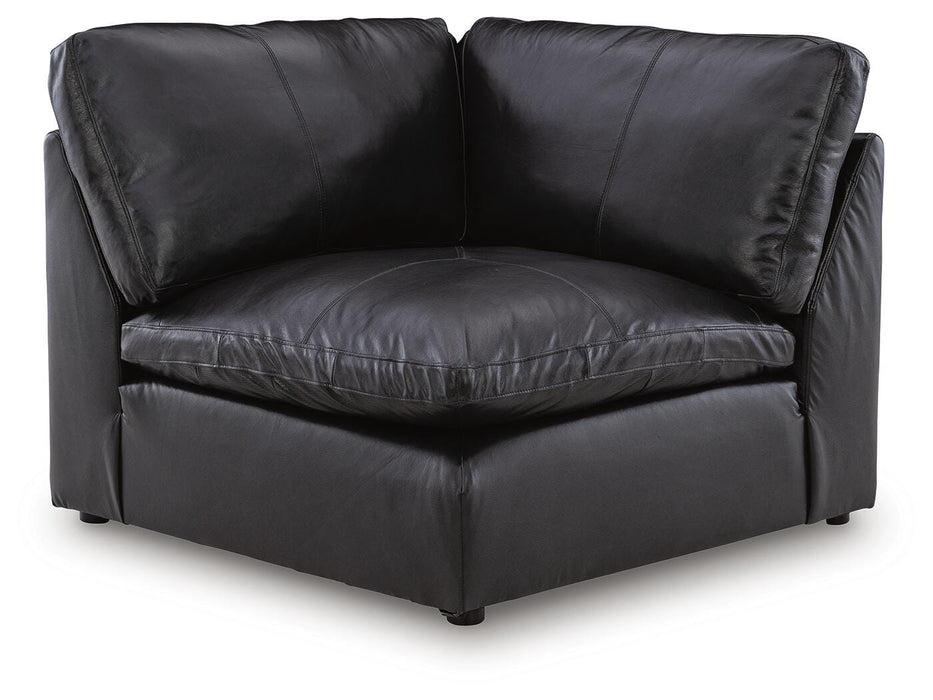 Emilia Sectional - Dan Dan The Mattress Man (Midland, MI)