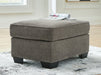 Olten Ottoman - Dan Dan The Mattress Man (Midland, MI)