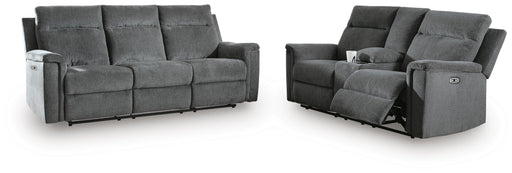 Barnsana Living Room Set - Dan Dan The Mattress Man (Midland, MI)