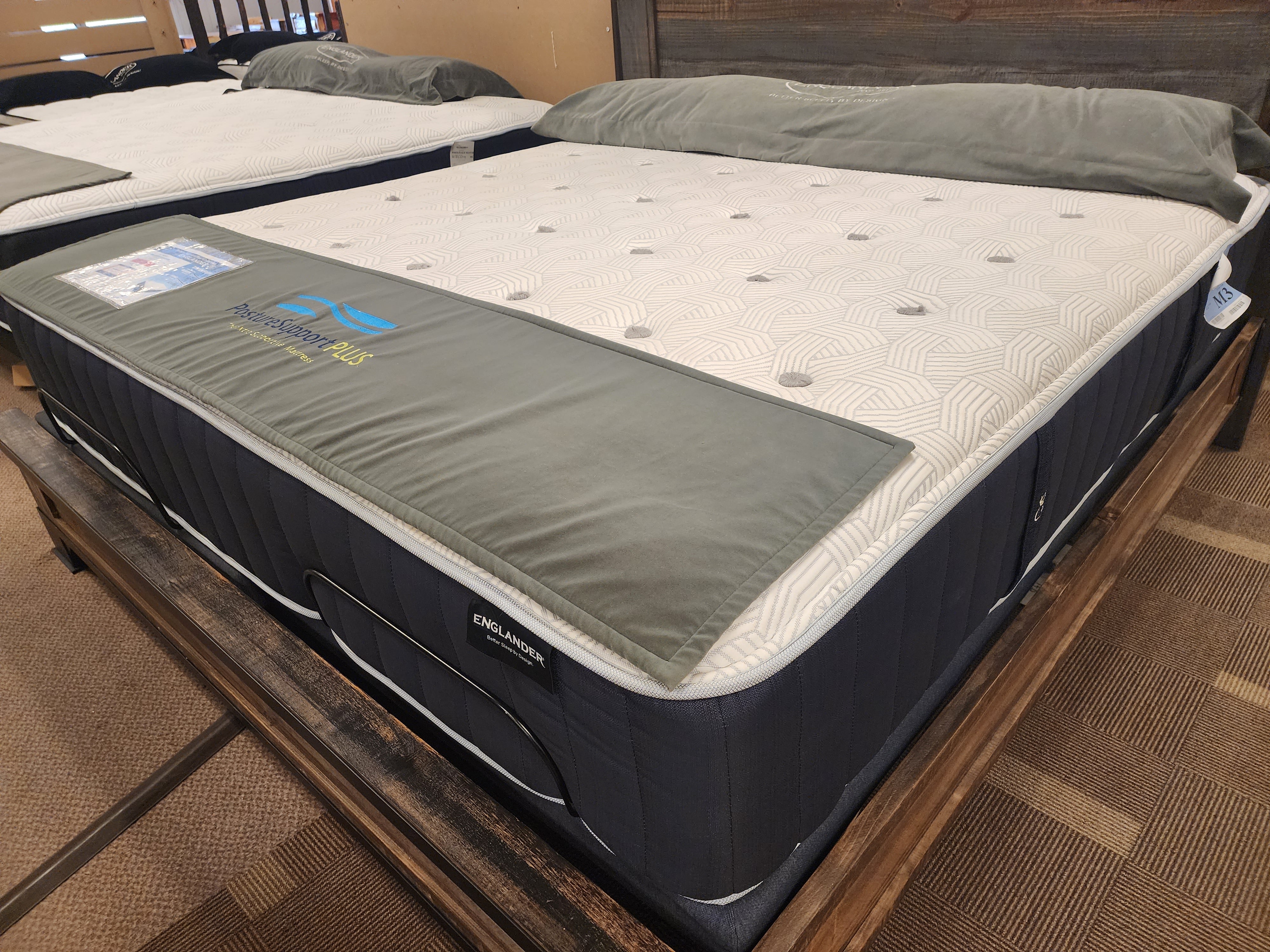 Titan Firm Mattress - Dan Dan The Mattress Man (Midland, MI)
