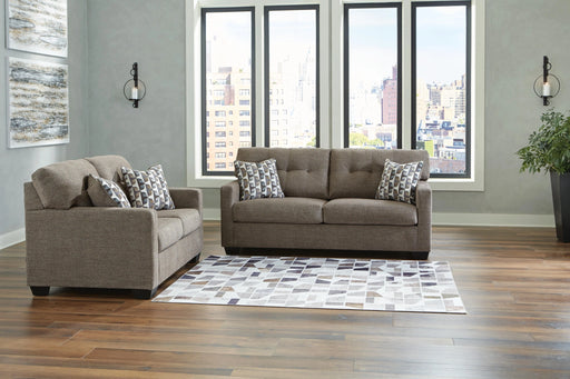 Mahoney Living Room Set - Dan Dan The Mattress Man (Midland, MI)