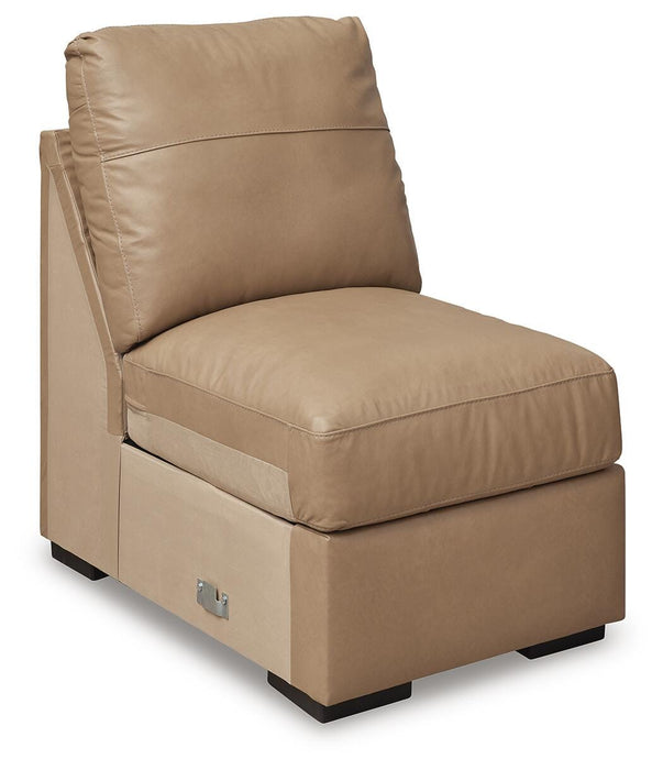 Bandon Sectional - Dan Dan The Mattress Man (Midland, MI)