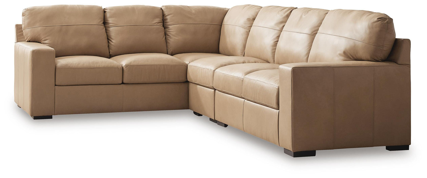 Bandon Sectional - Dan Dan The Mattress Man (Midland, MI)