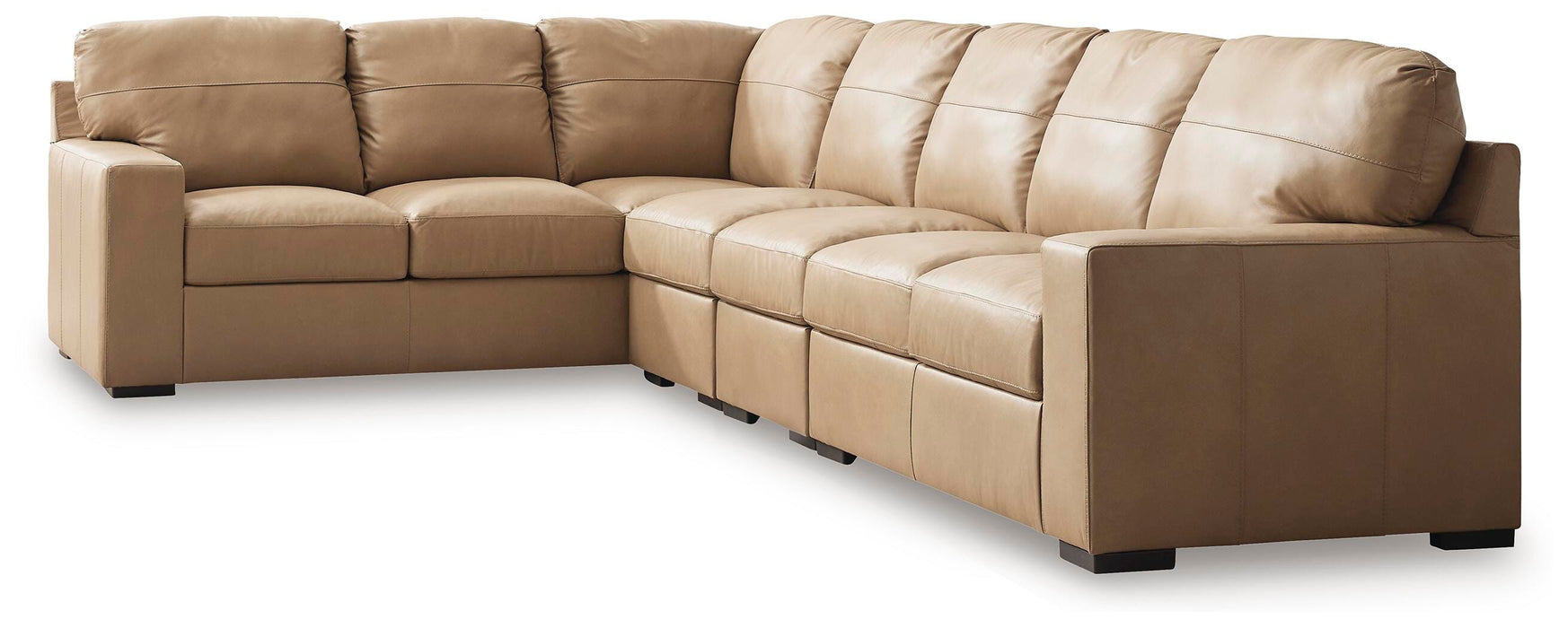 Bandon Sectional - Dan Dan The Mattress Man (Midland, MI)