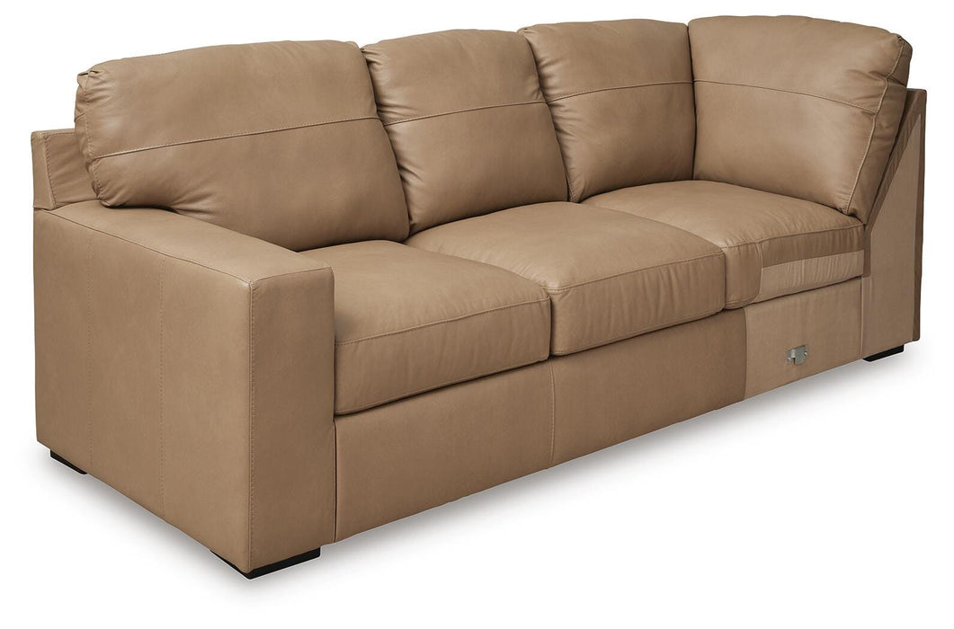 Bandon Sectional - Dan Dan The Mattress Man (Midland, MI)