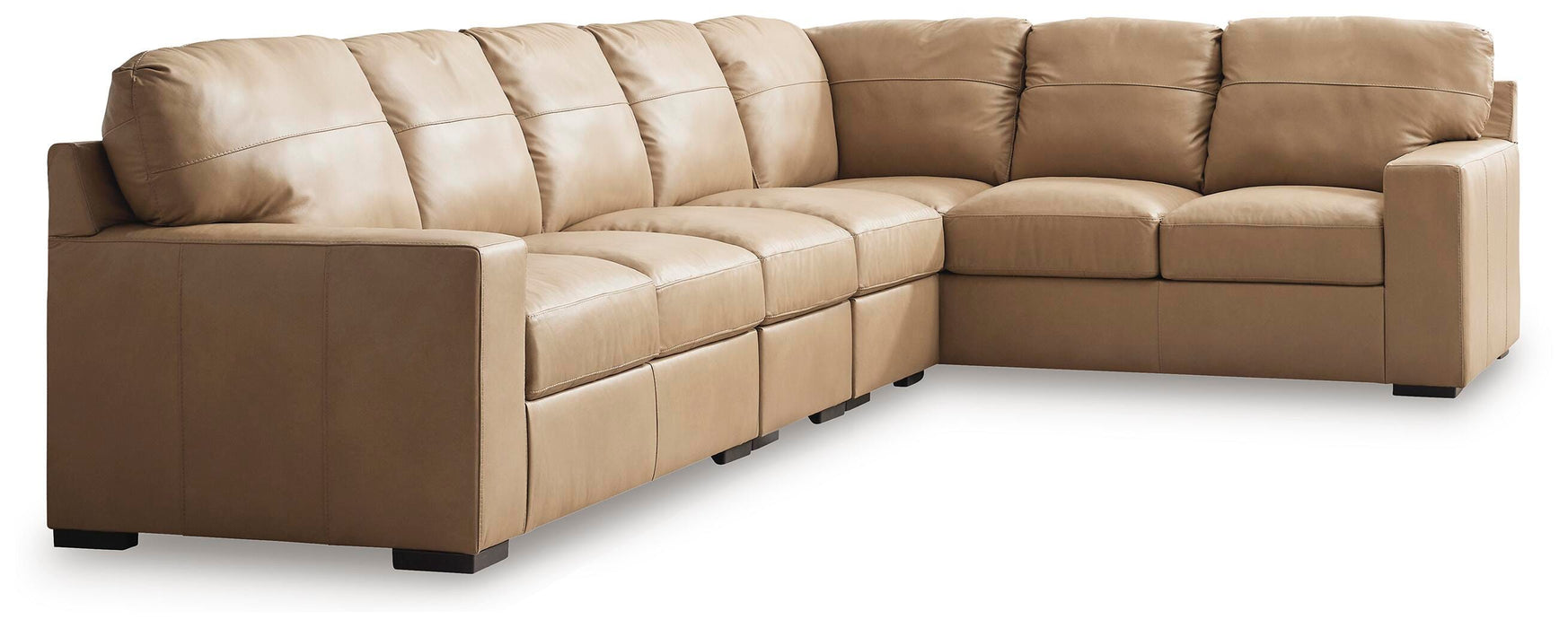 Bandon Sectional - Dan Dan The Mattress Man (Midland, MI)