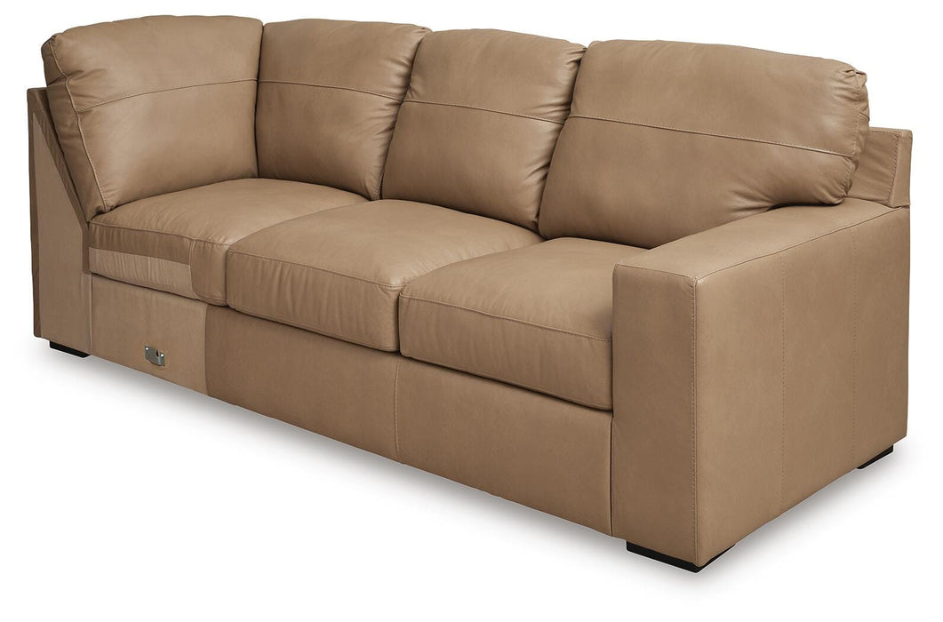 Bandon Sectional - Dan Dan The Mattress Man (Midland, MI)