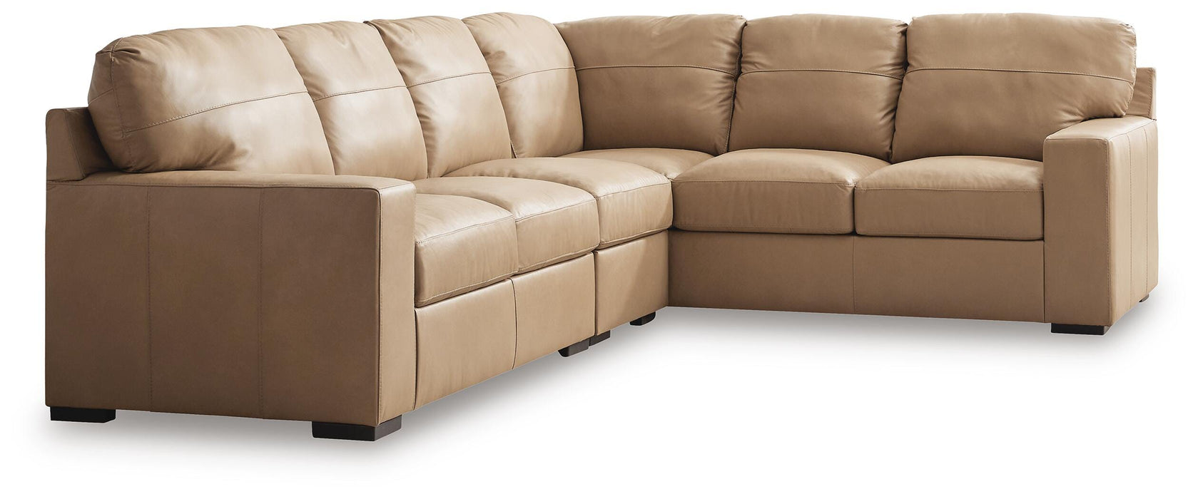 Bandon Sectional - Dan Dan The Mattress Man (Midland, MI)