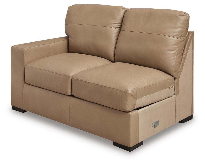 Bandon Sectional - Dan Dan The Mattress Man (Midland, MI)