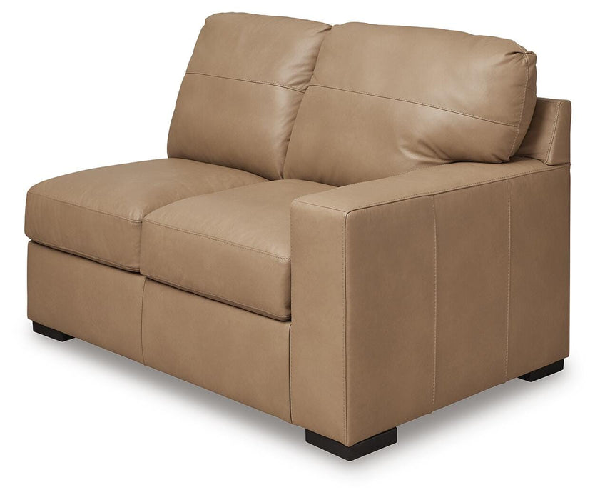 Bandon Sectional - Dan Dan The Mattress Man (Midland, MI)