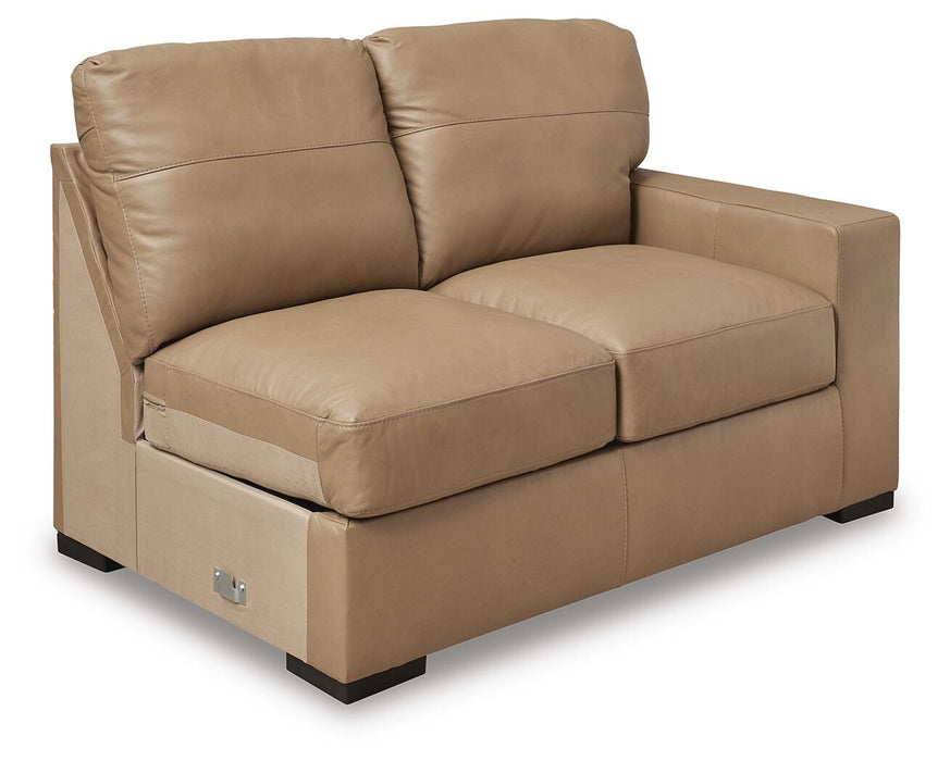 Bandon Sectional - Dan Dan The Mattress Man (Midland, MI)