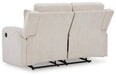 Danum Reclining Loveseat - Dan Dan The Mattress Man (Midland, MI)