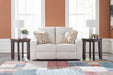 Danum Reclining Loveseat - Dan Dan The Mattress Man (Midland, MI)