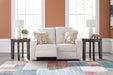 Danum Reclining Loveseat - Dan Dan The Mattress Man (Midland, MI)