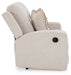 Danum Reclining Loveseat - Dan Dan The Mattress Man (Midland, MI)