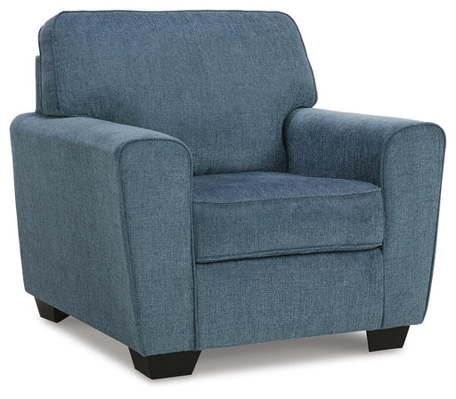 Cashton Chair - Dan Dan The Mattress Man (Midland, MI)