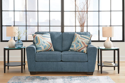 Cashton Loveseat - Dan Dan The Mattress Man (Midland, MI)
