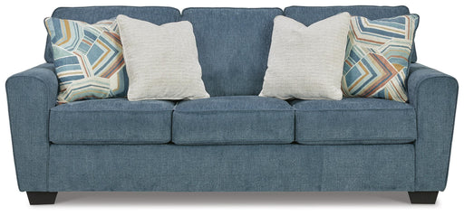 Cashton Sofa - Dan Dan The Mattress Man (Midland, MI)