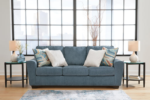 Cashton Sofa - Dan Dan The Mattress Man (Midland, MI)