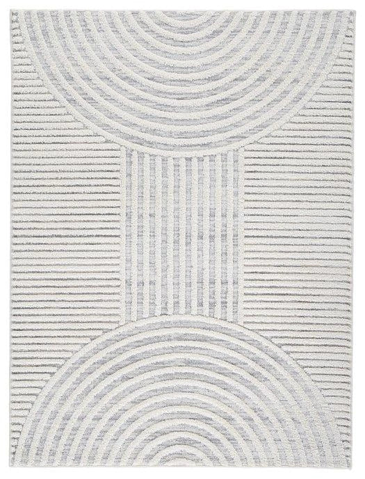 Lambworth 5'3" x 7' Rug image