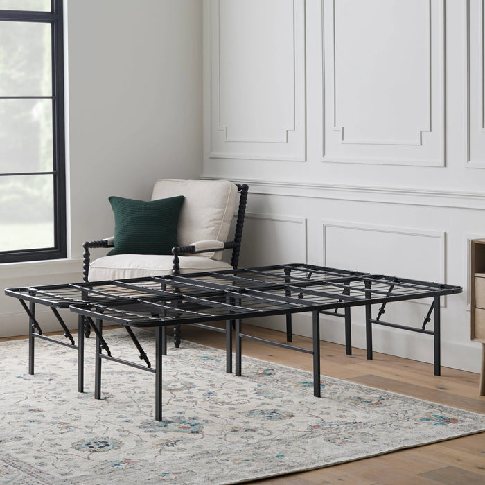 Highrise LT Bed Frame